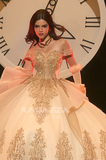 Nueva Coleccion XV Ragazza Epiphany . Pregunta por las Promociones
