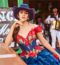 Cargar imagen en el visor de la galería, Nueva Colección Pioneer tipo Mexicano o Vaquero para XV 2025
