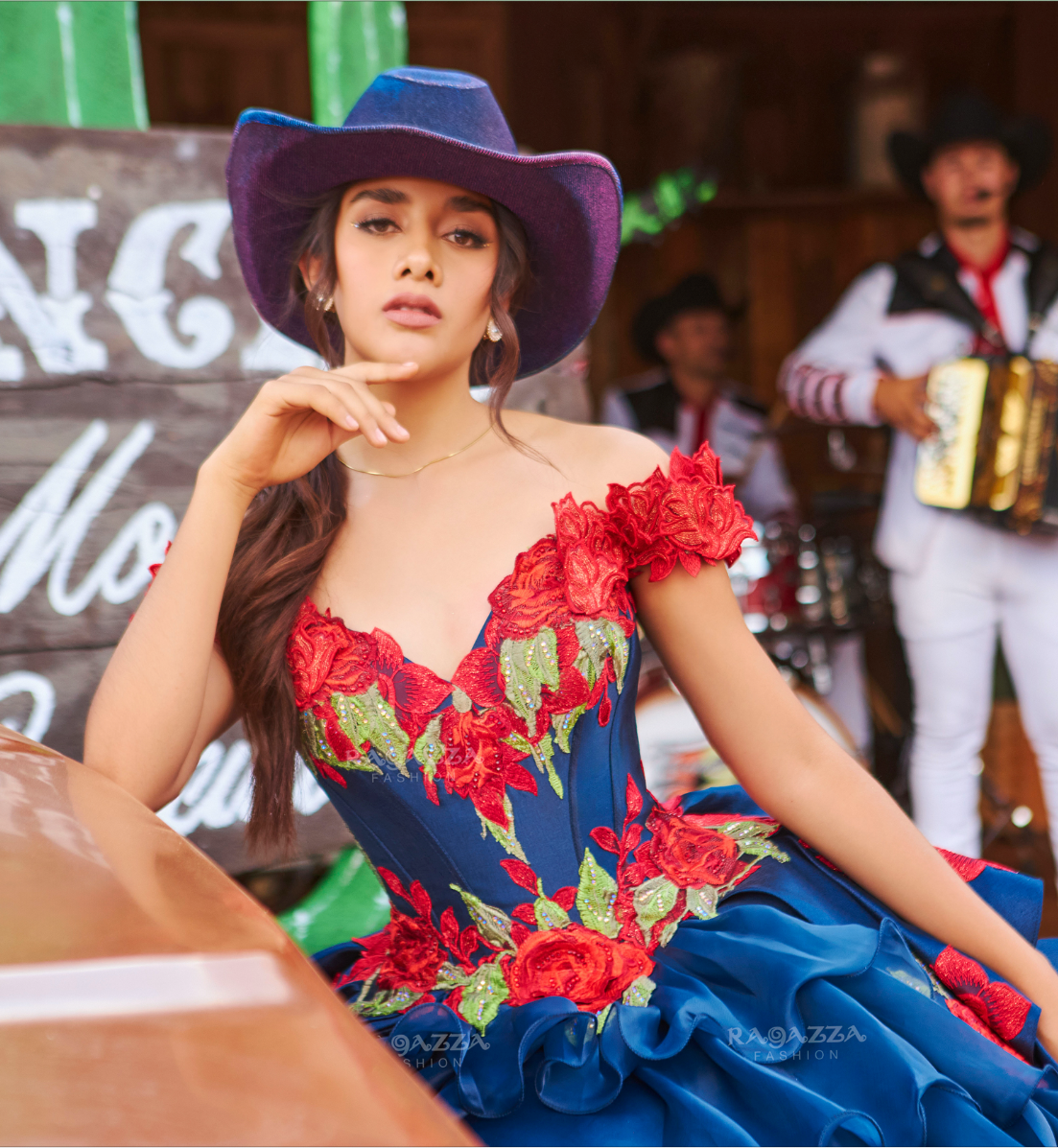 Nueva Colección Pioneer tipo Mexicano o Vaquero para XV 2025