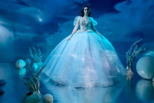 Cargar imagen en el visor de la galería, Hermoso Vestido Nueva Coleccion Hidden Sea by Ragazza Fashion
