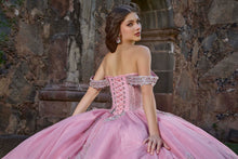 Cargar imagen en el visor de la galería, Vestido Rosa Nueva Coleccion
