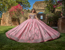 Cargar imagen en el visor de la galería, Vestido Rosa Nueva Coleccion
