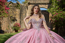 Cargar imagen en el visor de la galería, Vestido Rosa Nueva Coleccion
