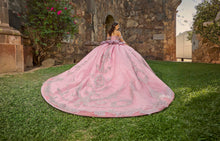Cargar imagen en el visor de la galería, Vestido Rosa Nueva Coleccion
