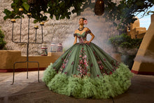 Cargar imagen en el visor de la galería, Colección Frida Vestido de XV Ragazza
