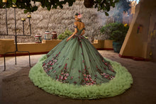 Cargar imagen en el visor de la galería, Colección Frida Vestido de XV Ragazza
