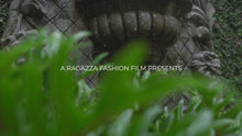 Cargar y reproducir el video en el visor de la galería, Vestido Verde Sague Ragazza Fashion  Edición LIMITADA
