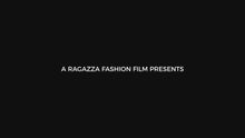 Cargar y reproducir el video en el visor de la galería, Vestido Rosa para XV con Transparencia.  Pregunta Promociones Nueva Colección
