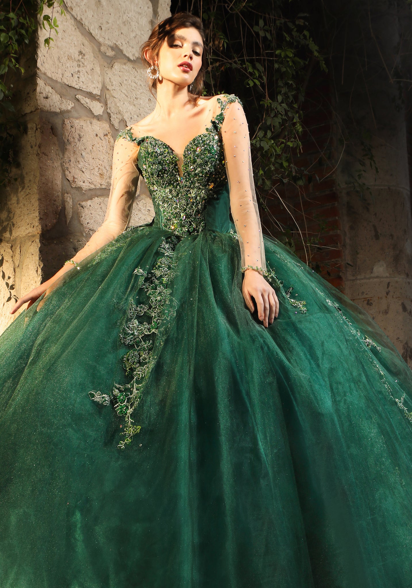 Antofagasta Vestidos De 15 Años En Patronato Vestidos Elegantes